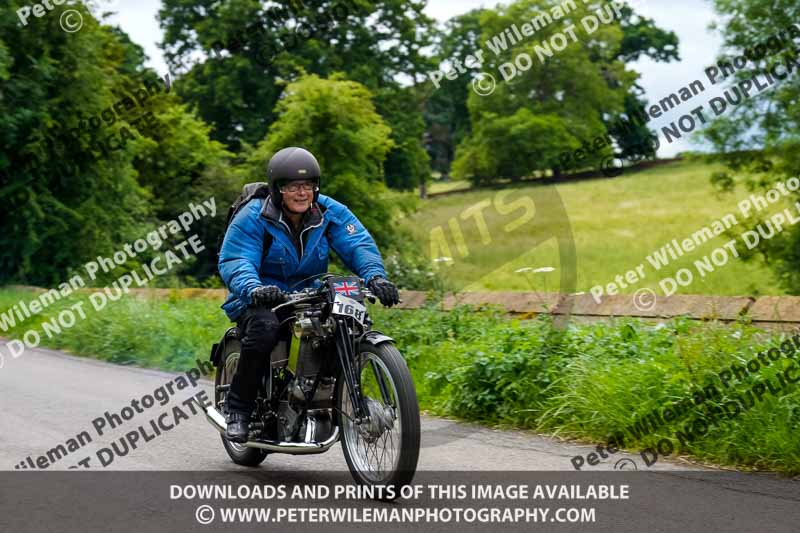 Vintage motorcycle club;eventdigitalimages;no limits trackdays;peter wileman photography;vintage motocycles;vmcc banbury run photographs